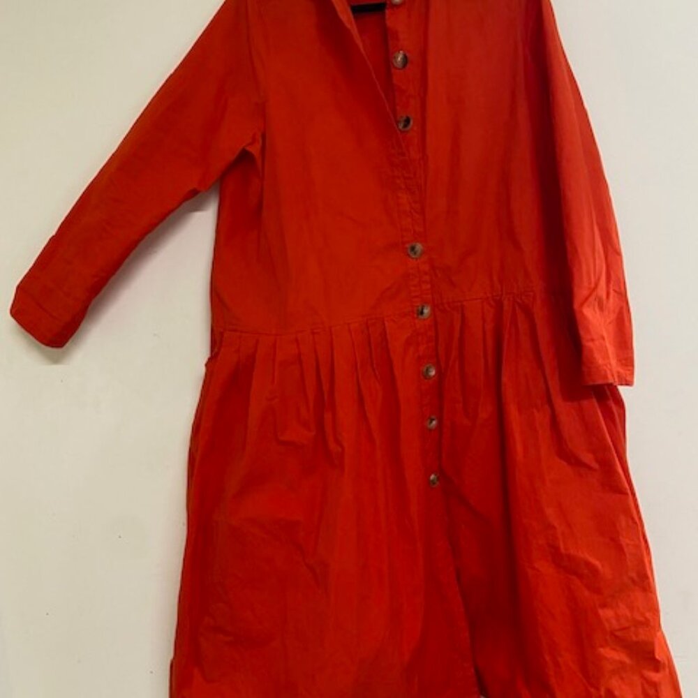 Ricorrobe BD Dress/Coat M